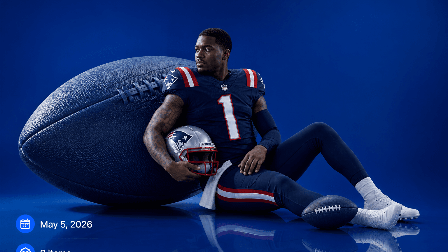 Cover for Essentially Sports