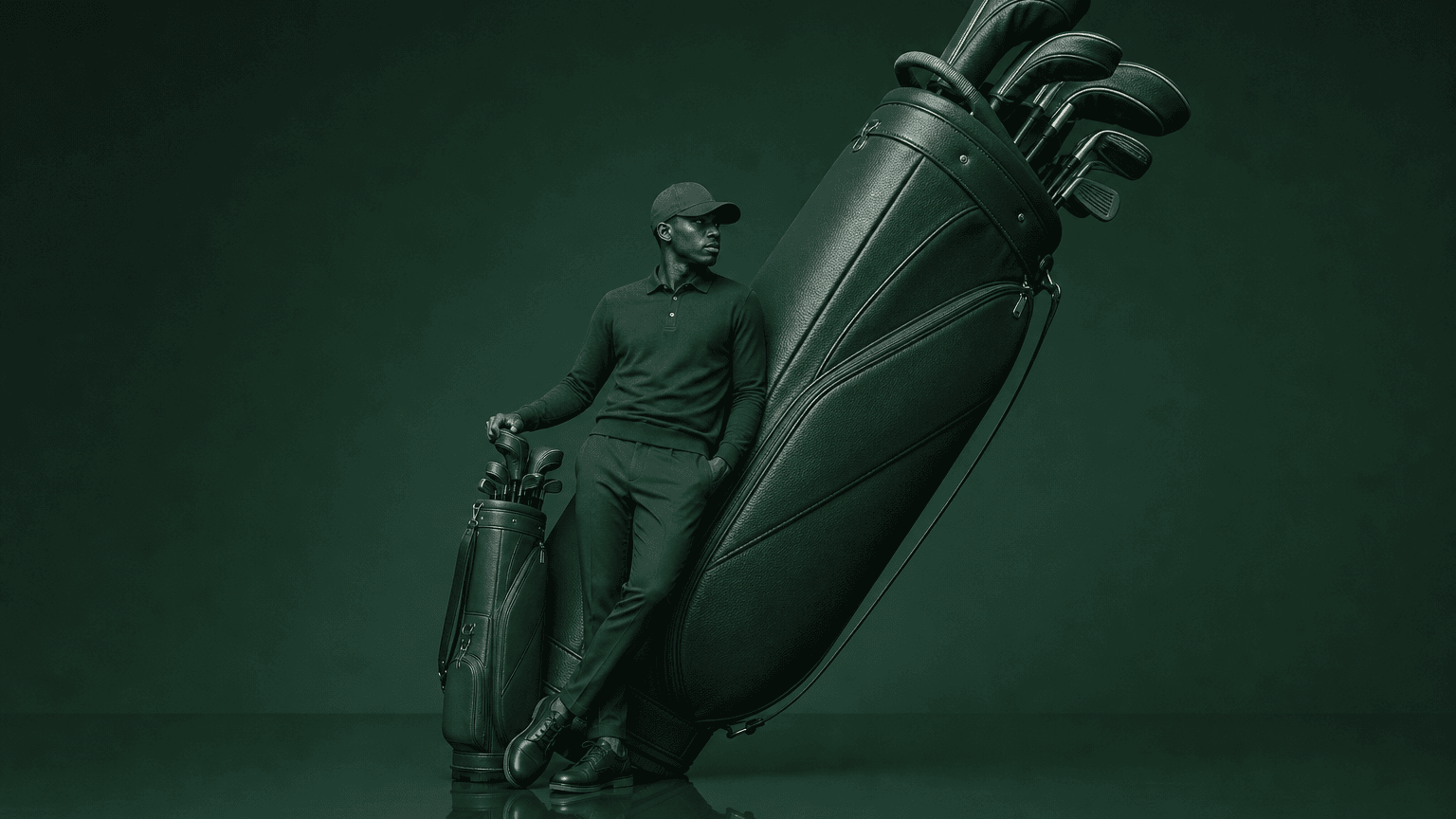 Cover image for Uncrate Golf