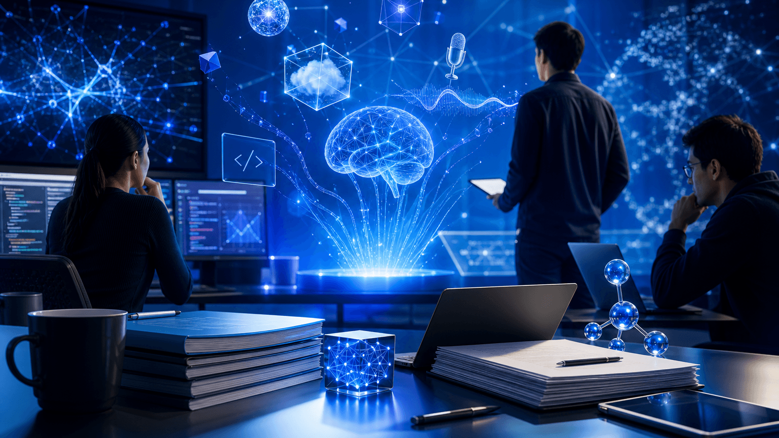 Cover image for AI Field Notes: ChatGPT, Cheaper, and more