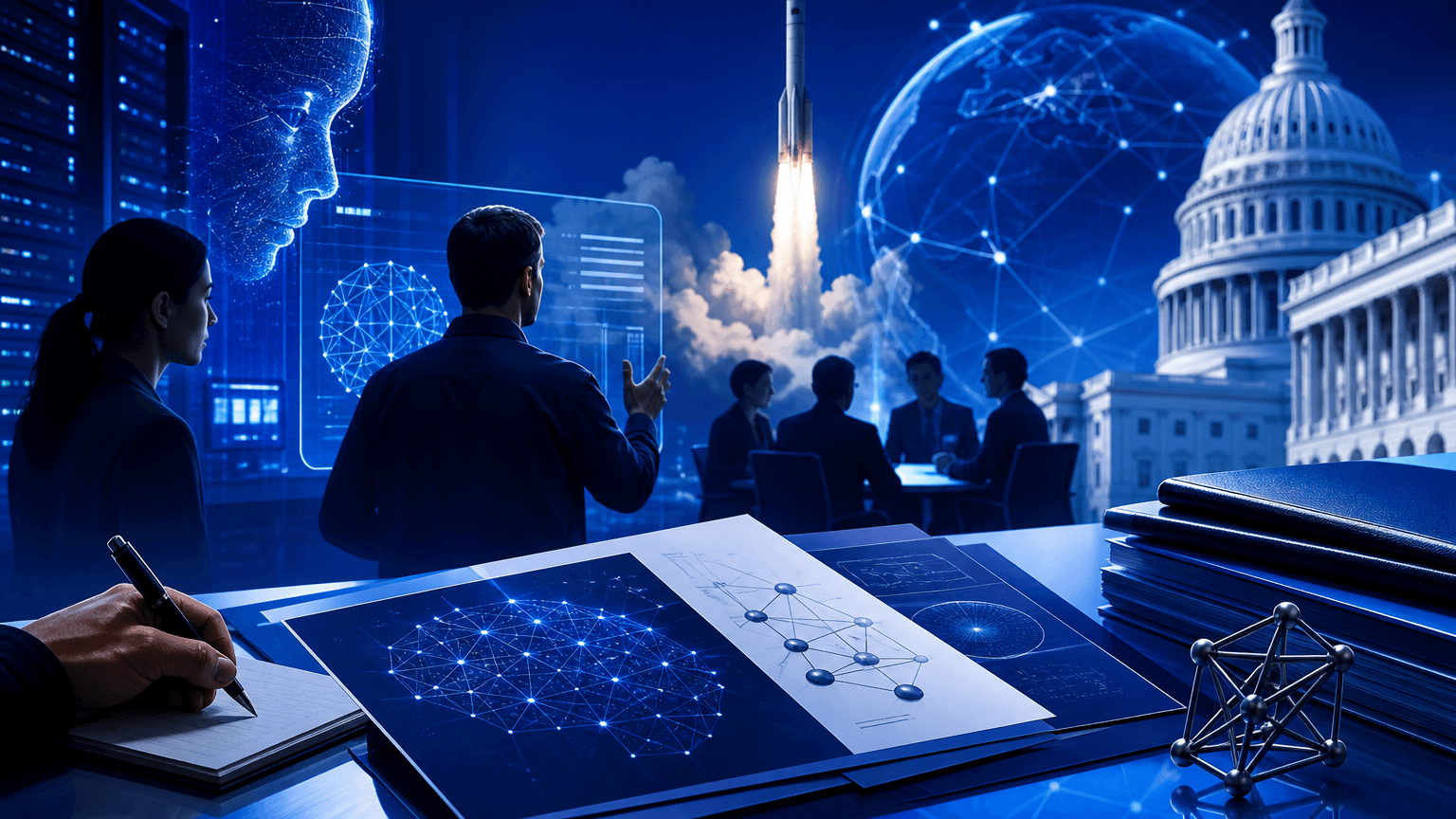 Cover image for AI Field Notes: Moonshot, Nvidia, and more