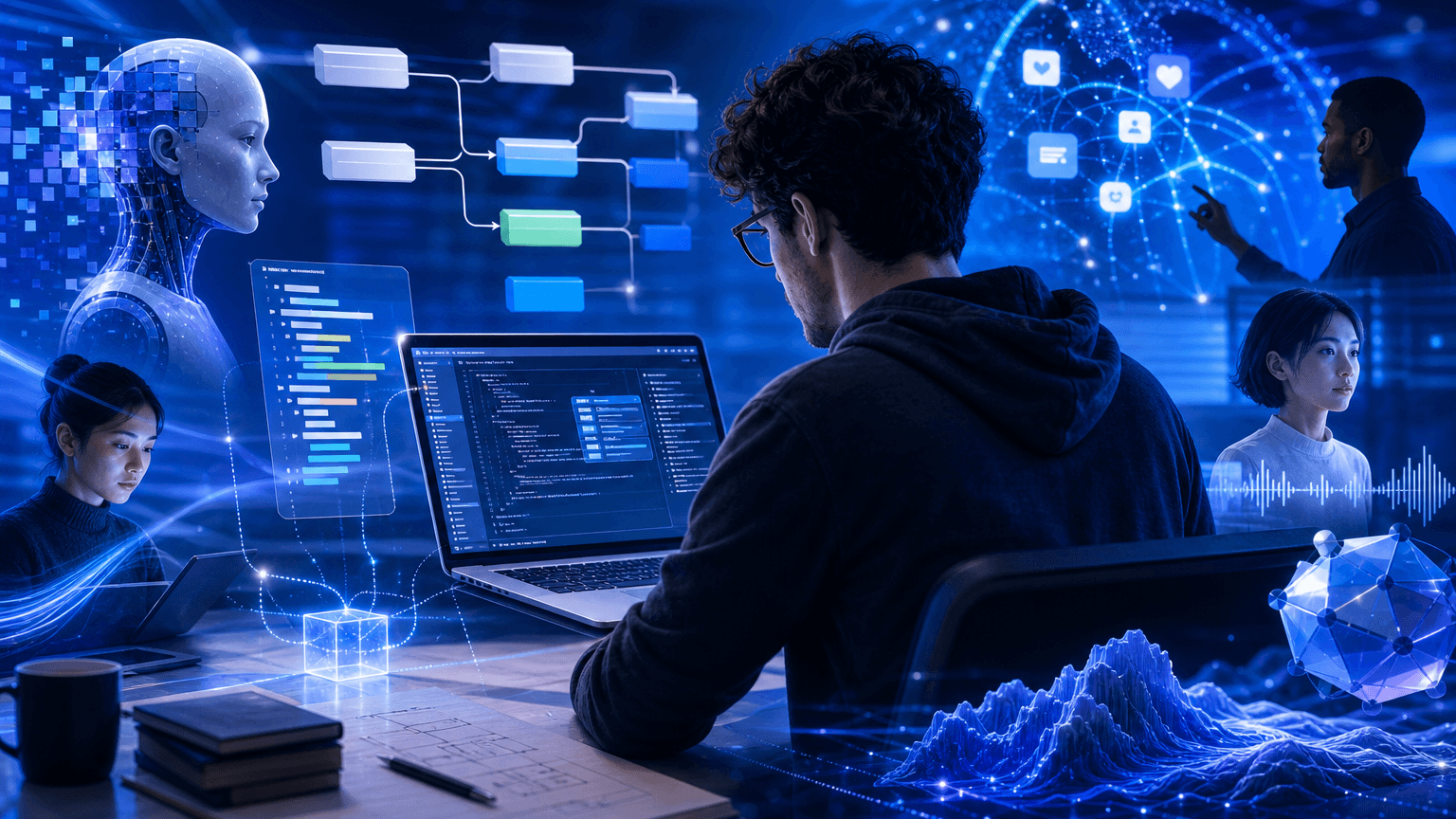 Cover image for AI Field Notes: Code, Claude, and more