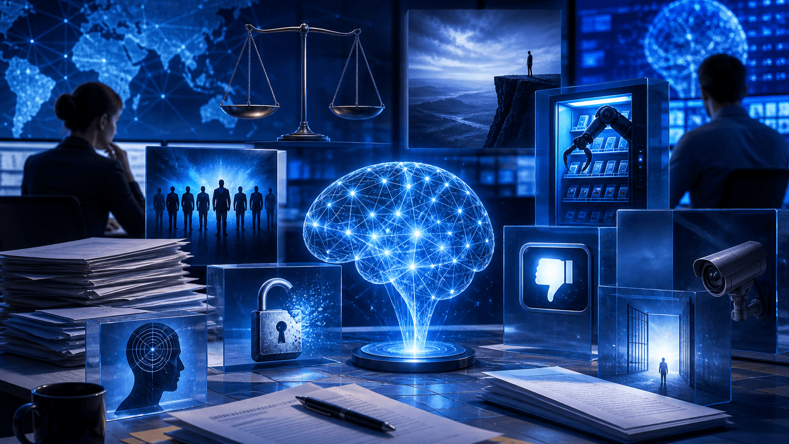 Cover image for AI Field Notes: Open, Www.shellypalmer.com, and more