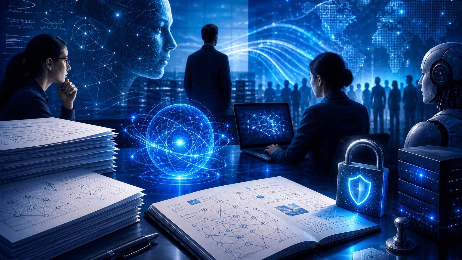 Cover image for AI Field Notes: Google’s, Agentic, and more