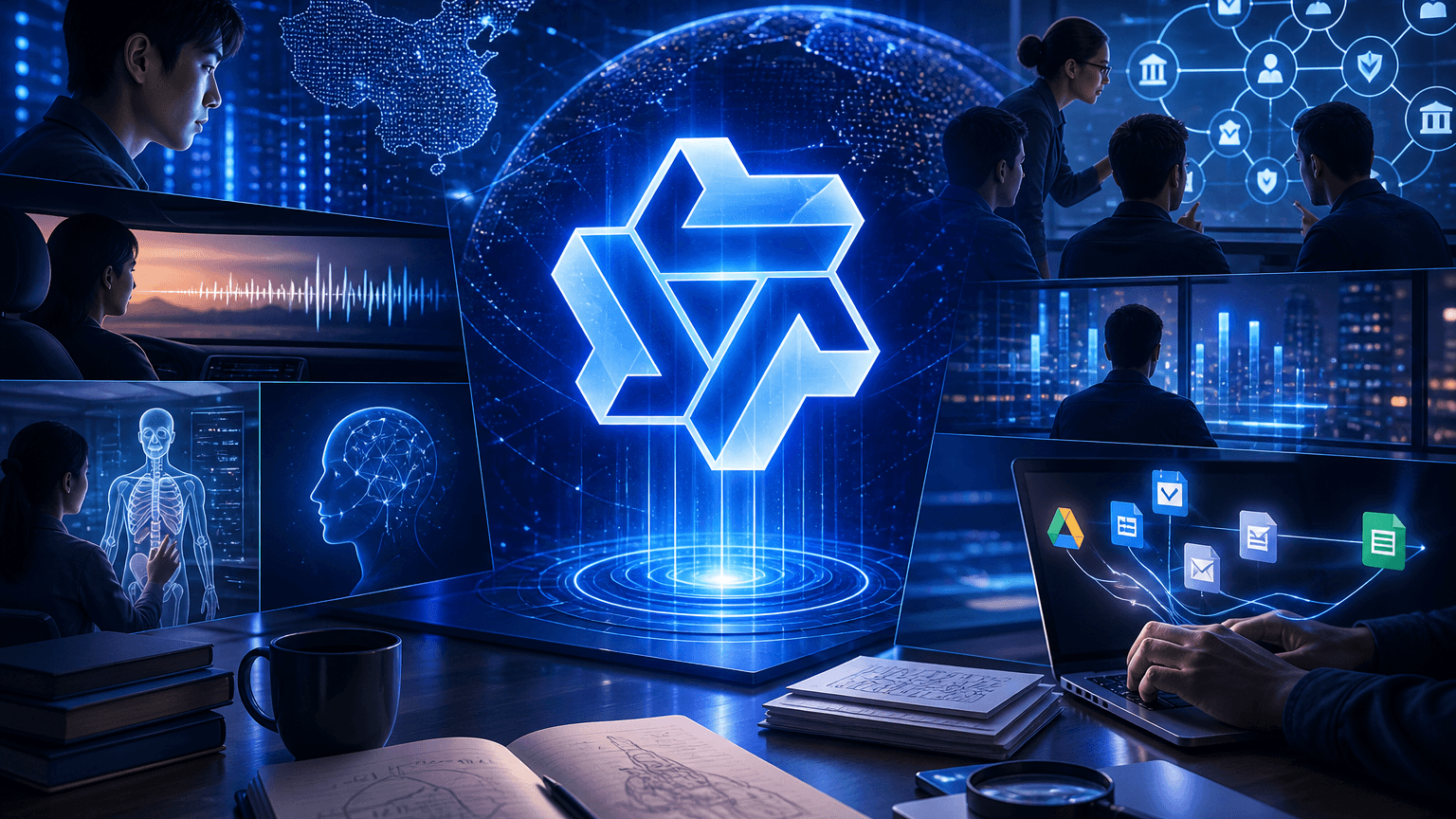 Cover image for AI Field Notes: Alibaba, Yesterday’s, and more