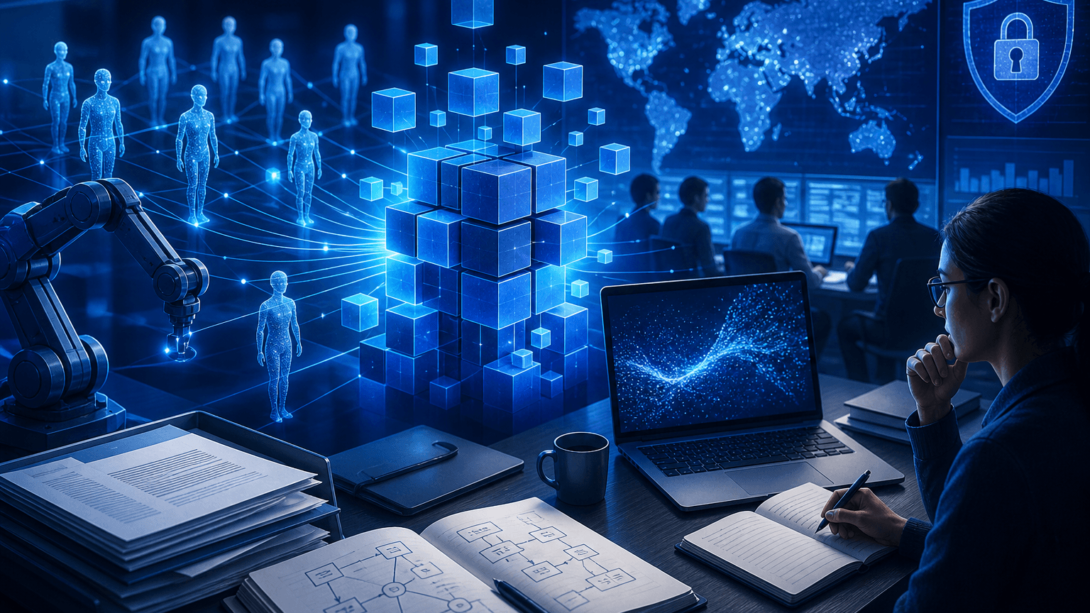Cover image for AI Field Notes: Token, Calling, and more
