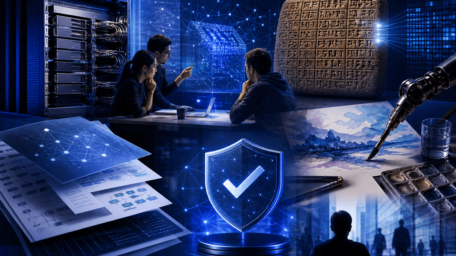 Cover image for AI Field Notes: Teams, Chip, and more