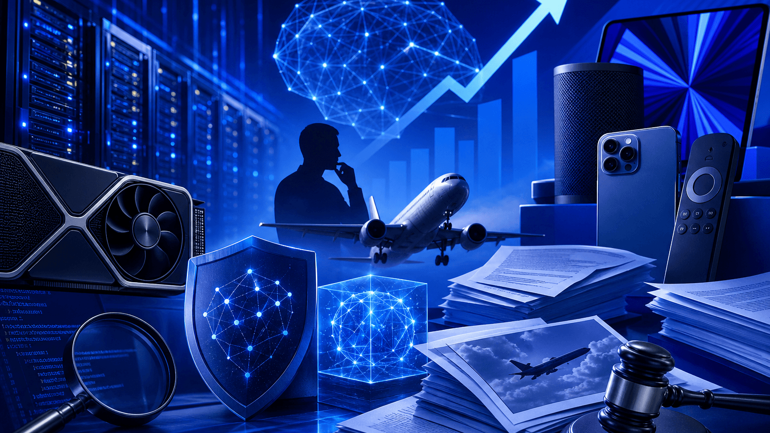 Cover image for AI Field Notes: Model, Nvidia, and more