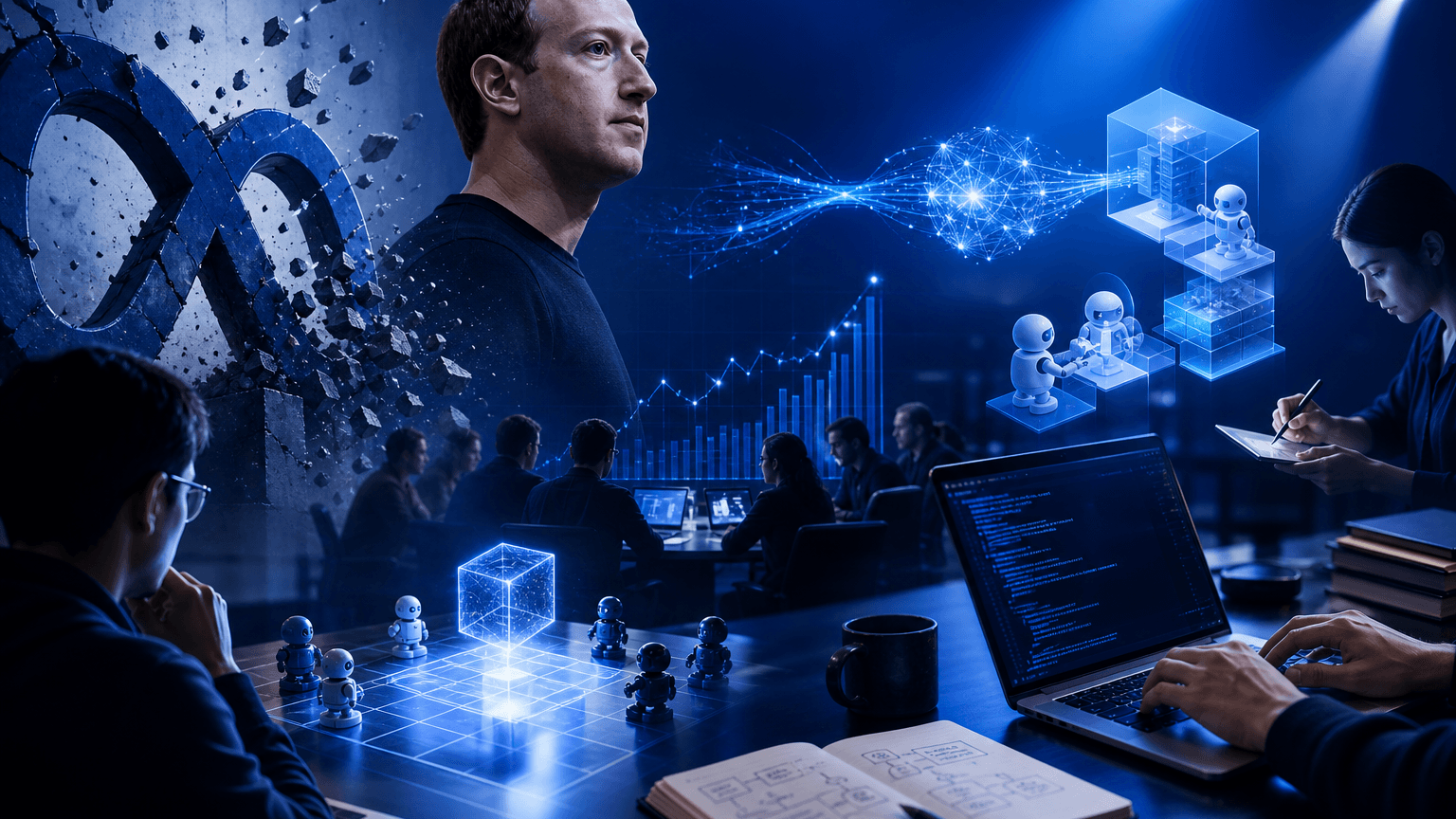 Cover image for AI Field Notes: Build, Meta's, and more