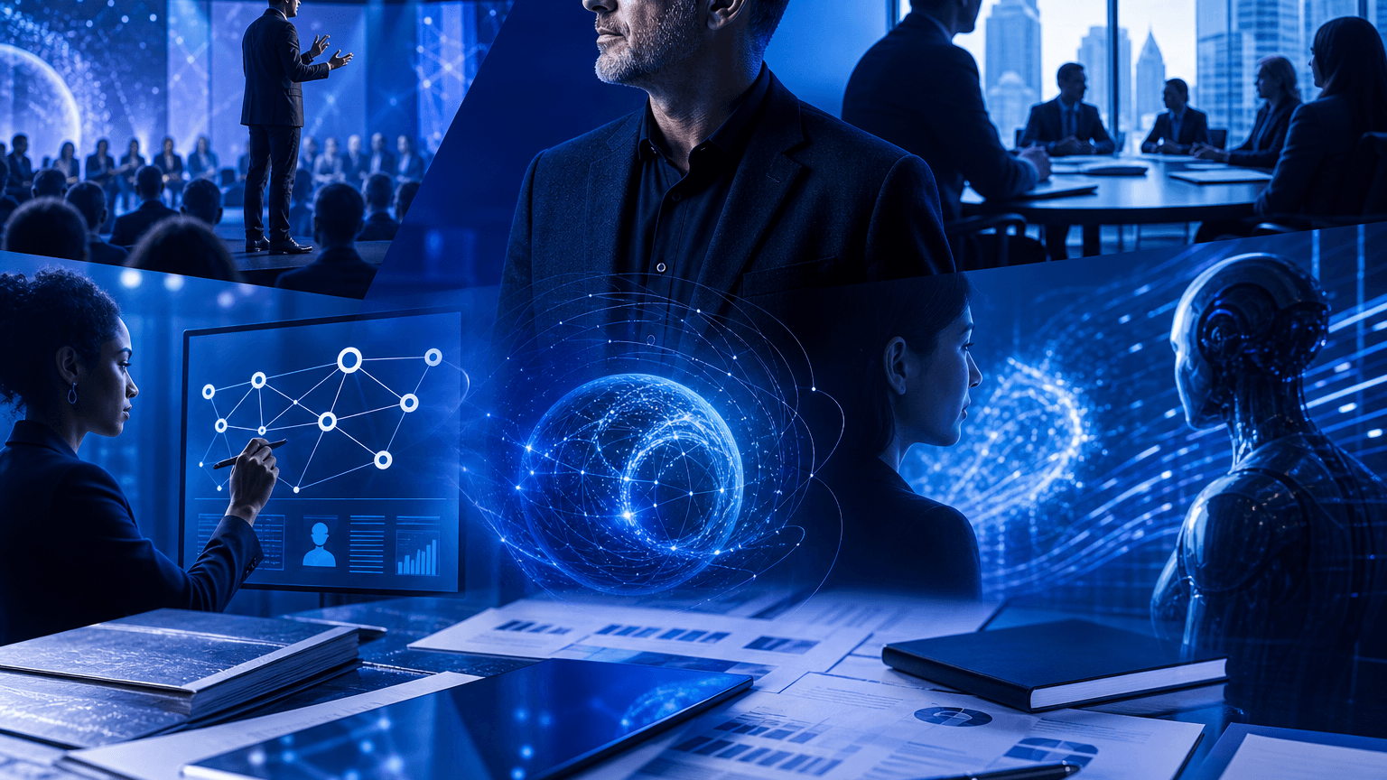 Cover image for AI Field Notes: Www.shellypalmer.com, Deliverables, and more