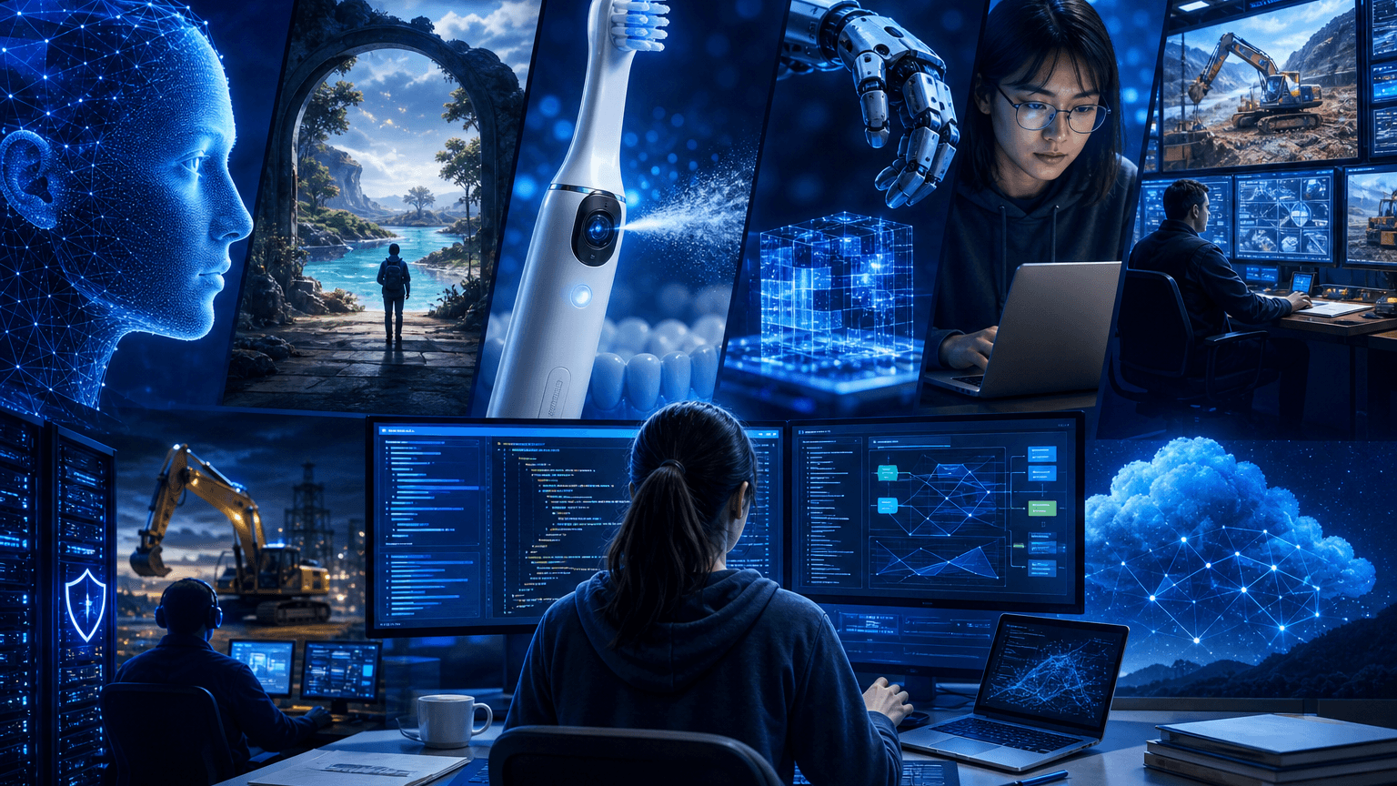 Cover image for AI Field Notes: Model, Anthropic, and more