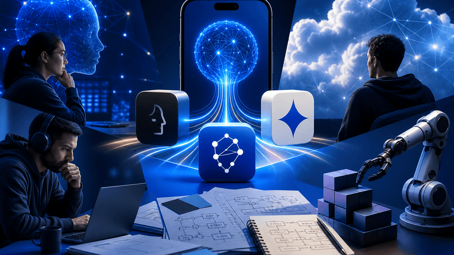 Cover image for AI Field Notes: Code, Claude, and more