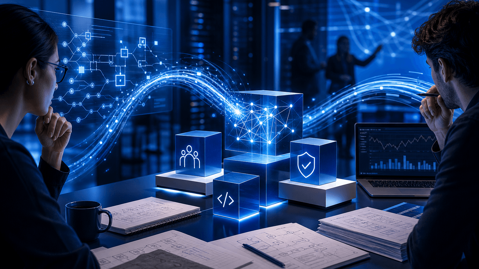 Cover image for AI Field Notes: Anthropic, Harness, and more
