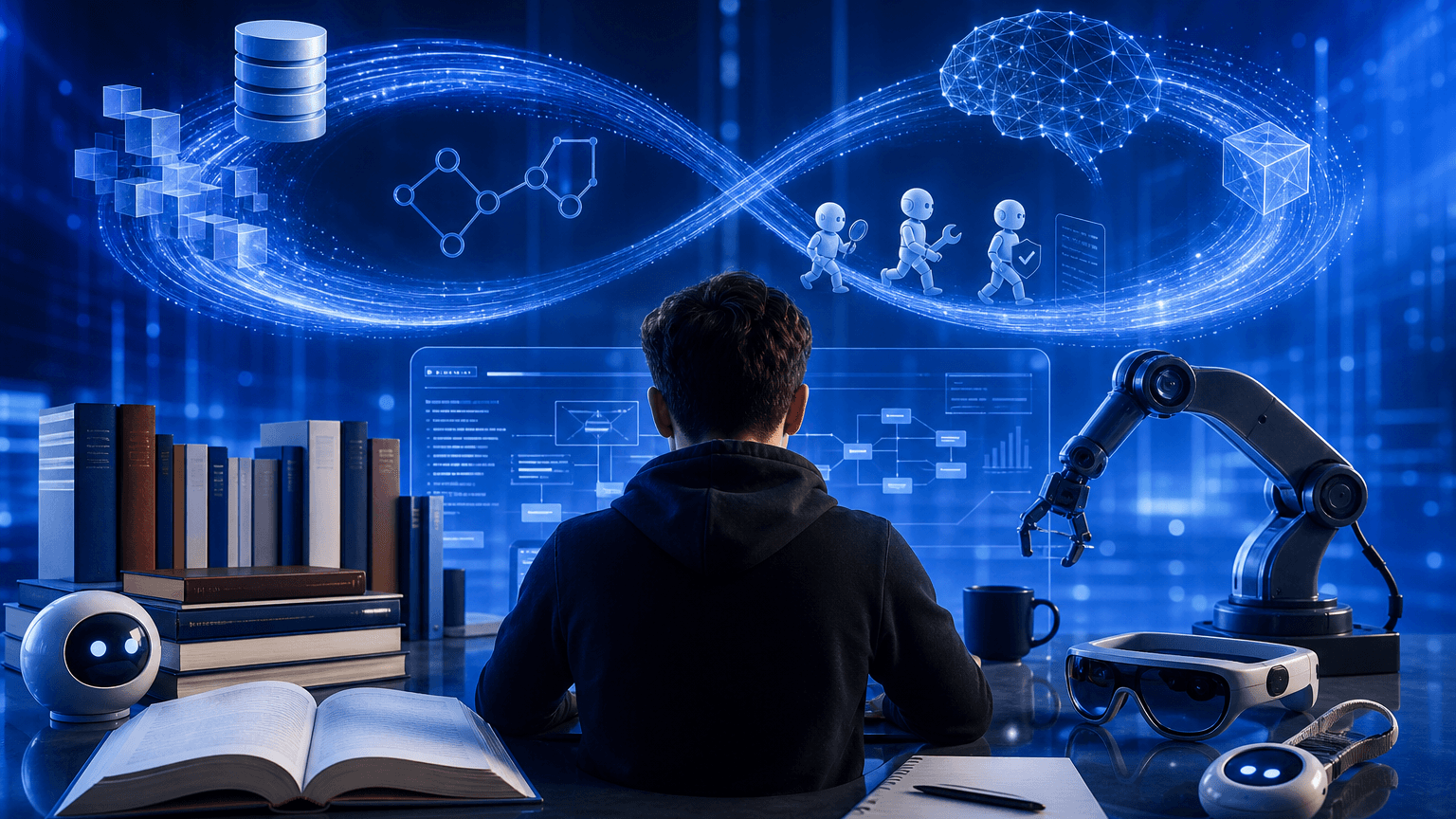 Cover image for AI Field Notes: Build, Classics, and more