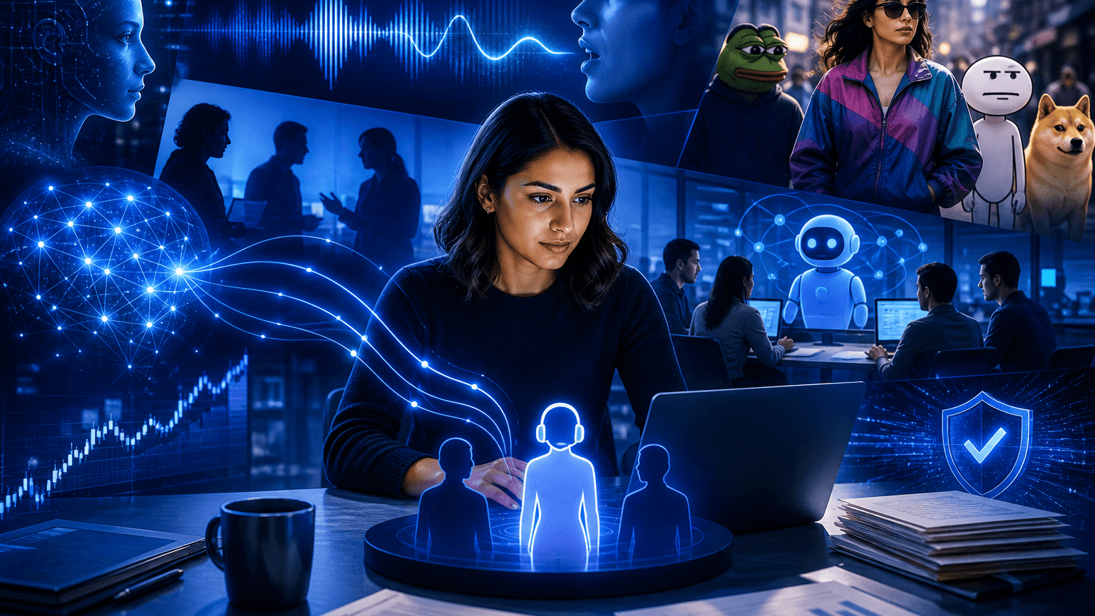 Cover image for AI Field Notes: Anthropic, Ex-Google, and more